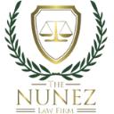 The Nunez Law Firm logo