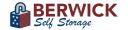 Berwick Self Storage logo
