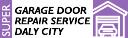 Super Garage Door Repair Service Daly City logo