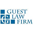 Guest Law Firm logo