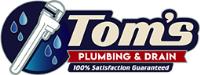 Tom's Plumbing and Drain Service, LLC image 8