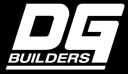 DG Builders logo