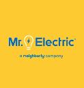 commercial electrician in Gastonia NC logo