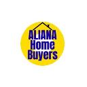 Aliana Home Buyers logo