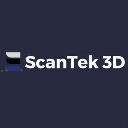 ScanTek 3D logo