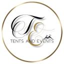 Tents & Events LLC logo