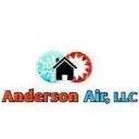 Anderson Air logo