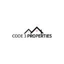Code 3 Properties, LLC logo