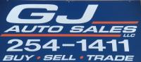 GJ Auto Sales LLC image 1