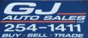 GJ Auto Sales LLC logo