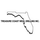 Treasure Coast Well Drilling, Inc. logo
