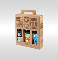 Create Your Business  with Custom Bottle Boxes. image 1