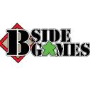 B Side Games logo