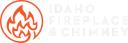 Idaho Fireplace & Chimney logo