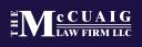 The McCuaig Law Firm, LLC logo