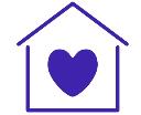Abounding Peace Elderly Care Home logo