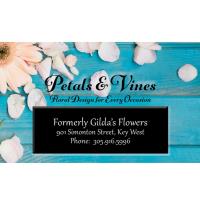Petals & Vines image 1