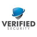 Verified Security logo