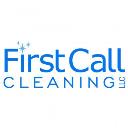 First Call Cleaning LLC logo
