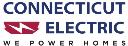 Connecticut Electric logo