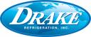 Drake Refrigeration Inc logo
