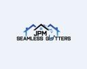 JPM Gutters logo