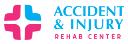 Accident & Injury Rehab Center logo