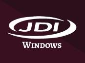 JDI Windows Utah image 1