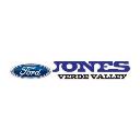 Jones Ford Verde Valley logo