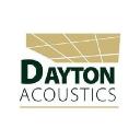 Dayton Acoustics Inc logo