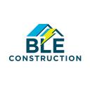 BLE Construction LLC logo