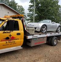 Blessed Recovery & Towing LLC image 1