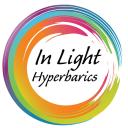In Light Hyperbarics logo