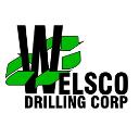 Welsco Drilling Corporation logo