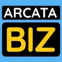 ARCATA CREATIVE MARKETING logo