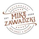 Mike Zawadzki Photography logo