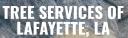Tree Services Of Lafayette, LA logo