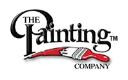 The Painting Company of Birmingham logo