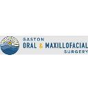 Gaston Oral & Maxillofacial Surgery logo