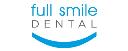 Full Smile Dental logo