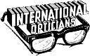 International Opticians logo