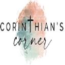 Corinthian's Corner logo