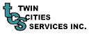 Twin Cities Services Inc. logo