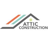 Attic Construction image 1