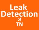 Leak Detection of Tennessee logo