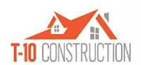 T10 Construction & Roofing image 1