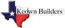 Keown Builders & Roofers logo