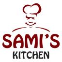 Sami's Kitchen logo