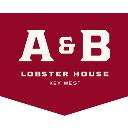 A&B Lobster House logo
