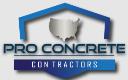 Pro Orlando Concrete Contractors logo